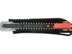 NOŻYK Z OSTRZEM ŁAMANYM 18MM SK2H