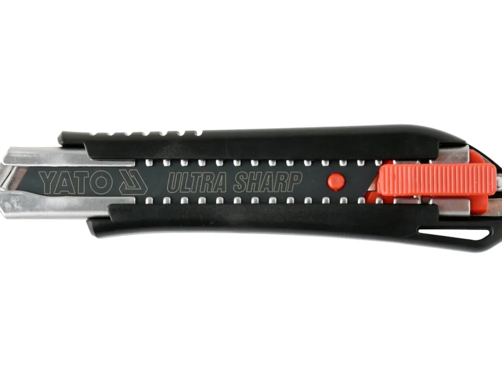 NOŻYK Z OSTRZEM ŁAMANYM 18MM SK2H