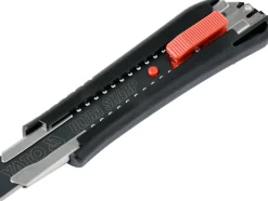 NOŻYK Z OSTRZEM ŁAMANYM 18MM SK2H