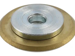 NÓŻ WYMIENNY DO GLAZURY, KÓŁKO 22X11X2MM
