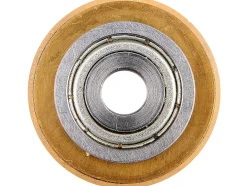 NÓŻ WYMIENNY DO GLAZURY, KÓŁKO 22X14X2MM