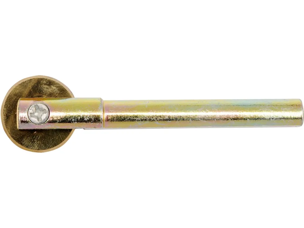 NÓŻ WYMIENNY DO GLAZURY, TRZPIEŃ Z KÓŁKIEM 22X6X2 MM