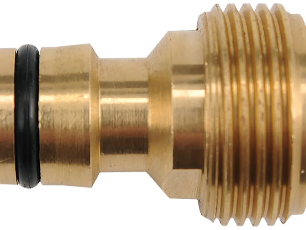 NYPEL MOSIĘŻNY 3/4''
