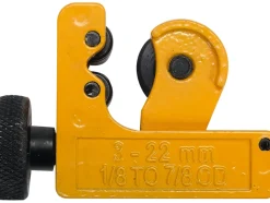 OBCINAK DO RUR 3-22MM