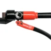 OBCINAK RĘCZNY Z SIŁOWNIKIEM HYDRAULICZNYM 4-12MM.