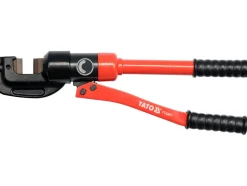 OBCINAK RĘCZNY Z SIŁOWNIKIEM HYDRAULICZNYM 4-16 MM.