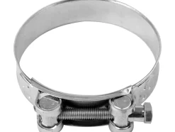 OBEJMA, OPASKA ŚRUBOWA, ZACISKOWA OCYNKOWANA GBS W1 98-103MM