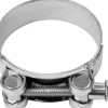 OBEJMA, OPASKA ŚRUBOWA, ZACISKOWA OCYNKOWANA GBS W1 68-73MM