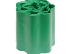 OBRZEŻE TRAWNIKOWE ZIELONE 9M 20CM