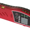 ODBIORNIK LASERA ZIELONA WIĄZKA 1-70 M