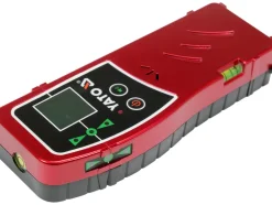 ODBIORNIK LASERA ZIELONA WIĄZKA 1-70 M