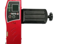 ODBIORNIK LASERA ZIELONA WIĄZKA 1-70 M
