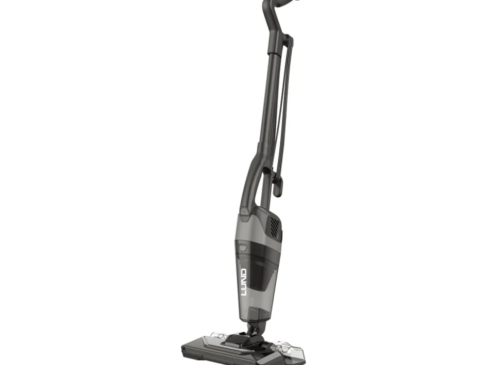 ODKURZACZ PIONOWY 600W, 18KPA, MOP