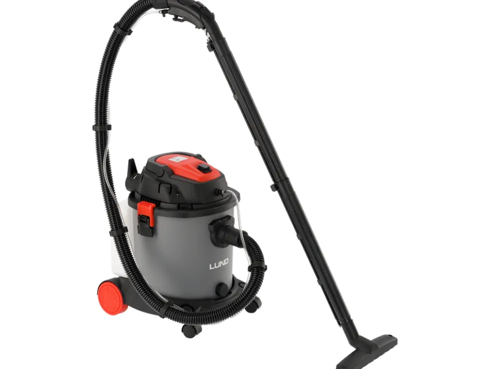 ODKURZACZ PIORĄCY, WIELOFUNKCYJNY 1200W