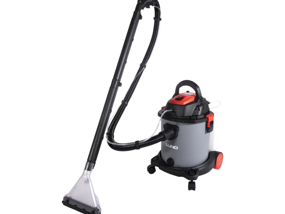 ODKURZACZ PIORĄCY, WIELOFUNKCYJNY 1200W
