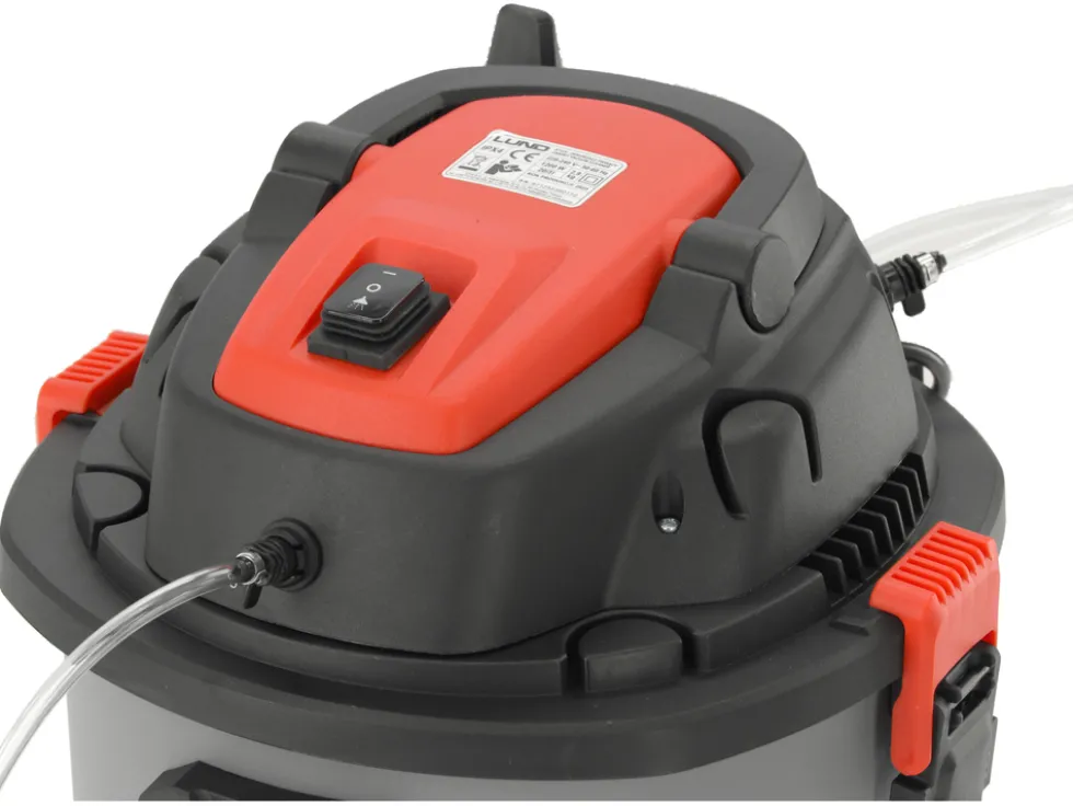 ODKURZACZ PIORĄCY, WIELOFUNKCYJNY 1200W