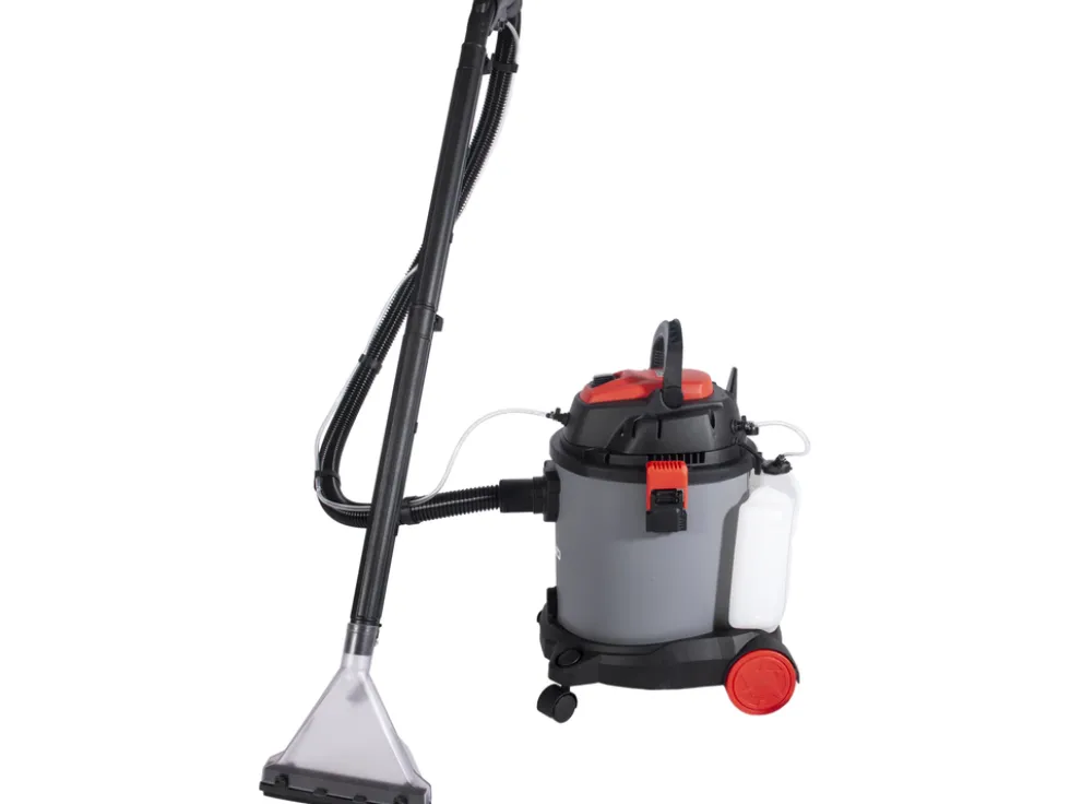 ODKURZACZ PIORĄCY, WIELOFUNKCYJNY 1200W