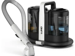 ODKURZACZ PIORĄCY 600W Z FUNKCJĄ MYJKI DO OKIEN