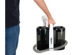 ODKURZACZ PIORĄCY 600W Z FUNKCJĄ MYJKI DO OKIEN