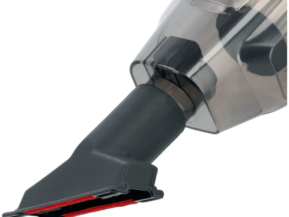 ODKURZACZ SAMOCHODOWY 18V - AKUMULATOR 4AH