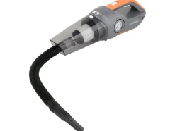 ODKURZACZ SAMOCHODOWY 12V 80W Z KOMPRESOREM