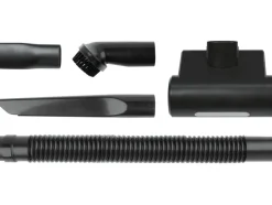 ODKURZACZ SAMOCHODOWY 12V 100W Z TURBOSZCZOTKĄ
