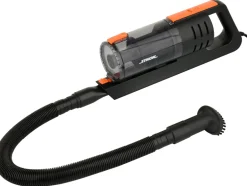 ODKURZACZ SAMOCHODOWY 12V 100W Z TURBOSZCZOTKĄ