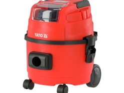 ODKURZACZ 18V (15L; 9AH; BL MOTOR) DO DOMU, WARSZTATU I AUTA