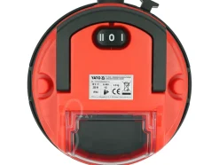 ODKURZACZ 18V (15L; BODY; BL MOTOR) DO DOMU, WARSZTATU I AUTA