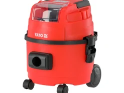 ODKURZACZ 18V (15L; BODY; BL MOTOR) DO DOMU, WARSZTATU I AUTA