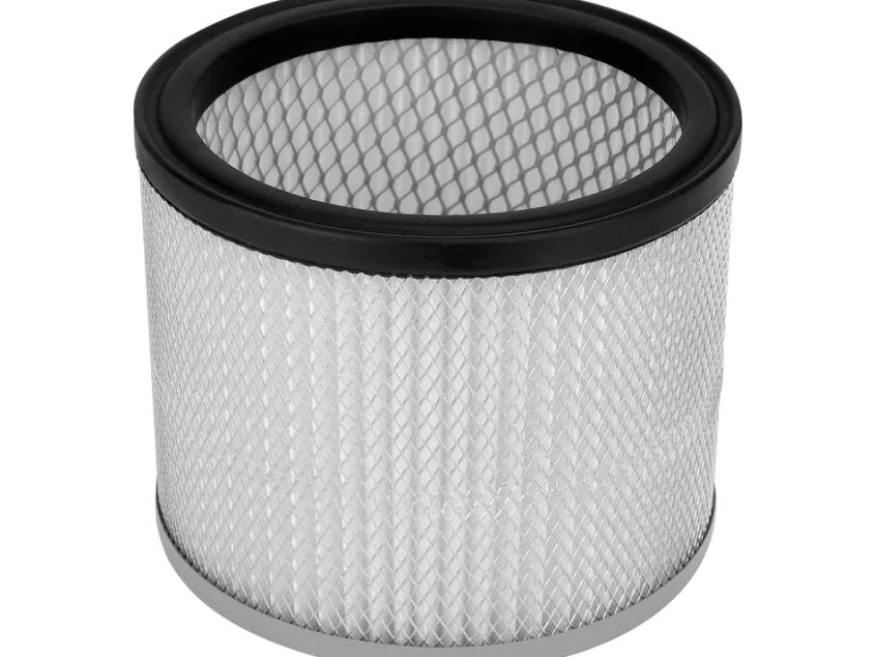 ODKURZACZ WARSZTATOWY I DO POPIOŁU 1200W 20L