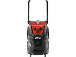 ODKURZACZ 1600W DO PNEUMATYKI, DO WARSZTATÓW BLACHARSKO LAKIERNICZYCH