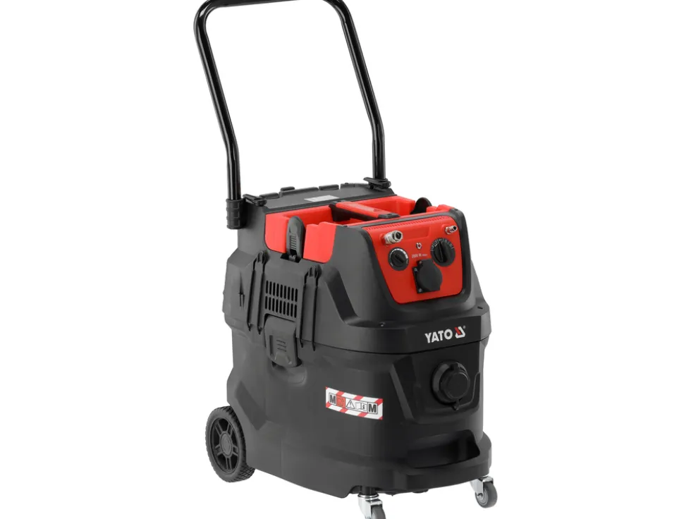 ODKURZACZ 1600W DO PNEUMATYKI, DO WARSZTATÓW BLACHARSKO LAKIERNICZYCH