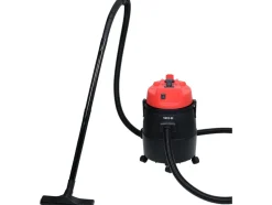 ODKURZACZ WIELOFUNKCYJNY, DO OCZKA WODNEGO 1400W, 30L, IP44
