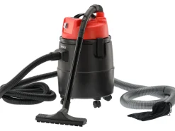 ODKURZACZ WIELOFUNKCYJNY, DO OCZKA WODNEGO 1400W, 30L, IP44