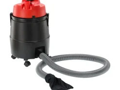 ODKURZACZ WIELOFUNKCYJNY, DO OCZKA WODNEGO 1400W, 30L, IP44