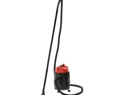 ODKURZACZ WIELOFUNKCYJNY, DO OCZKA WODNEGO 1400W, 30L, IP44