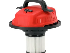 ODKURZACZ 1200W 20L DO DOMU, GARAŻU, WARSZTATU