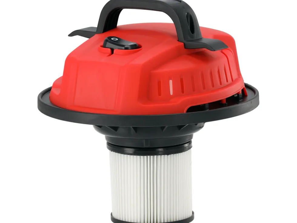 ODKURZACZ 1200W 20L DO DOMU, GARAŻU, WARSZTATU