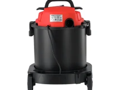 ODKURZACZ 1200W 20L DO DOMU, GARAŻU, WARSZTATU