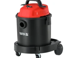 ODKURZACZ 1200W 20L DO DOMU, GARAŻU, WARSZTATU
