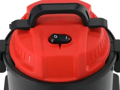 ODKURZACZ 1200W 20L DO DOMU, GARAŻU, WARSZTATU