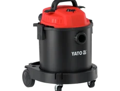 ODKURZACZ 1200W 20L DO DOMU, GARAŻU, WARSZTATU