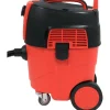 ODKURZACZ Z AUTOMATYCZNYM OTRZĄSACZEM 1600W 30L HEPA
