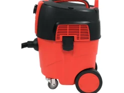 ODKURZACZ Z AUTOMATYCZNYM OTRZĄSACZEM 1600W 30L HEPA