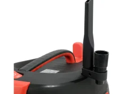 ODKURZACZ Z AUTOMATYCZNYM OTRZĄSACZEM 1600W 30L HEPA