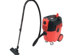 ODKURZACZ Z AUTOMATYCZNYM OTRZĄSACZEM 1600W 30L HEPA