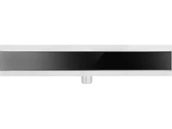 ODPŁYW LINIOWY BLACK GLASS 90 CM WET&DRY