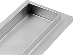 ODPŁYW LINIOWY FLOW PLUS 2IN1 60 CM WET&DRY