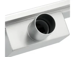 ODPŁYW LINIOWY FLOW PLUS 2IN1 70 CM WET&DRY